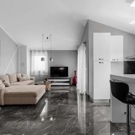 Grivicic A Apartamento