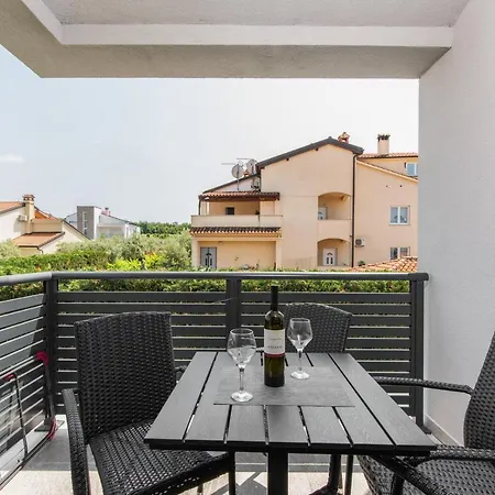Apartment Grivicic A