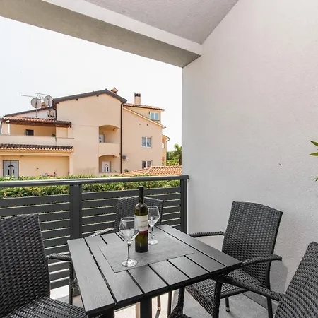 Grivicic A Apartment