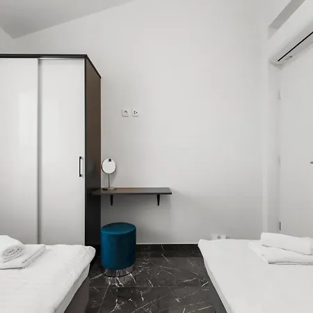 Grivicic A Apartamento *
