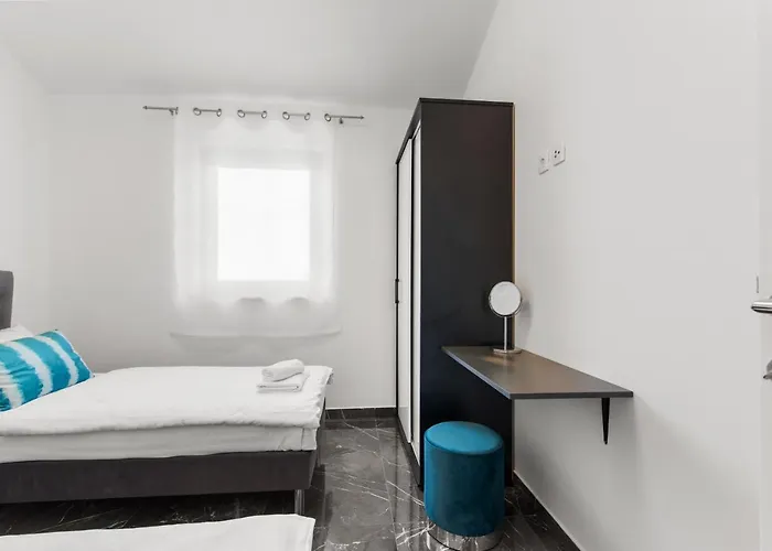 Apartment Grivicic A Porec