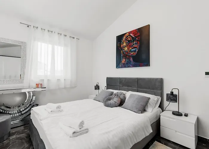 Grivicic A 波雷奇