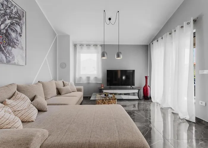 Apartment Grivicic A Porec