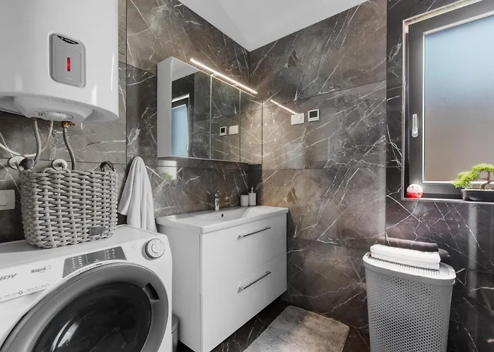 Grivicic A Apartment Porec