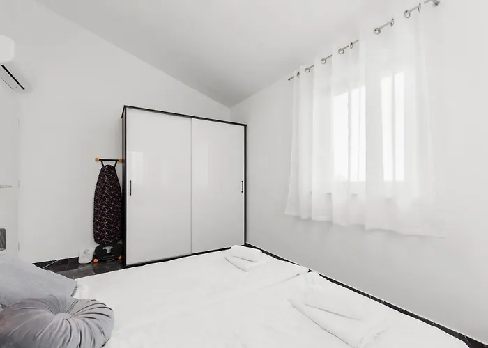 Apartment Grivicic A Porec