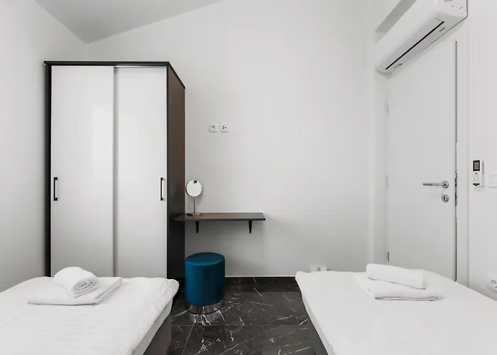 Grivicic A Apartment *