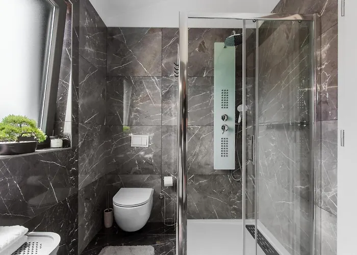 Grivicic A Apartment Porec