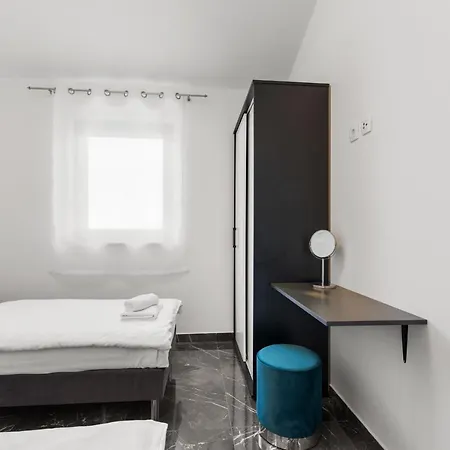Apartman Grivicic A Poreč