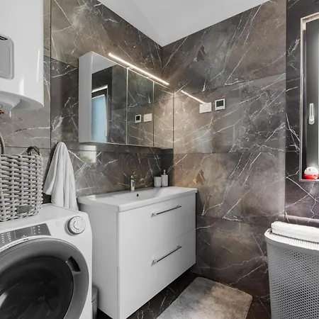 Grivicic A Appartement Poreč
