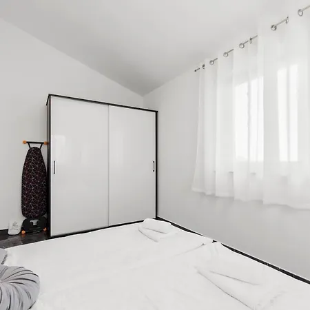 Appartement Grivicic A Poreč