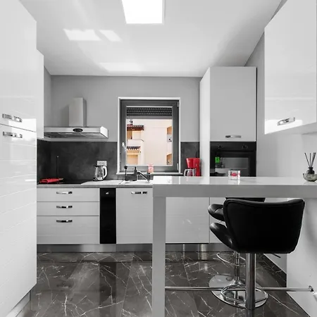 Appartement Grivicic A