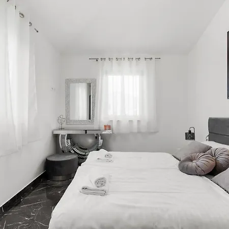 Apartmán Grivicic A