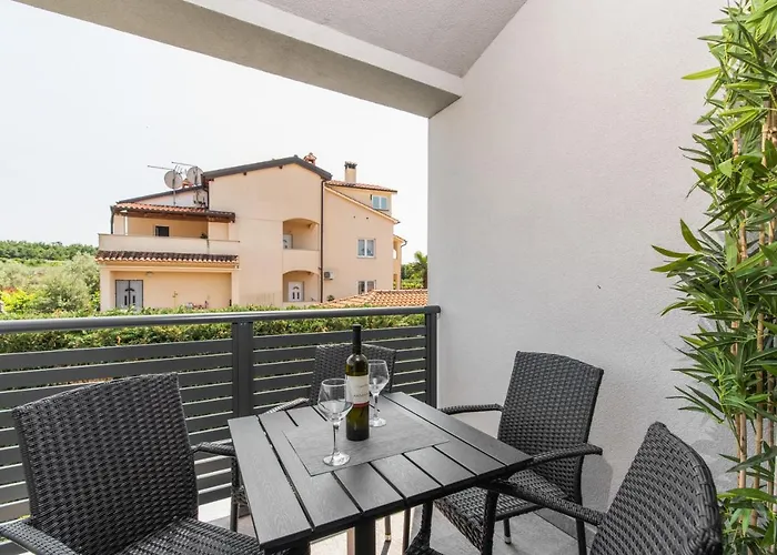 Grivicic A Apartmán