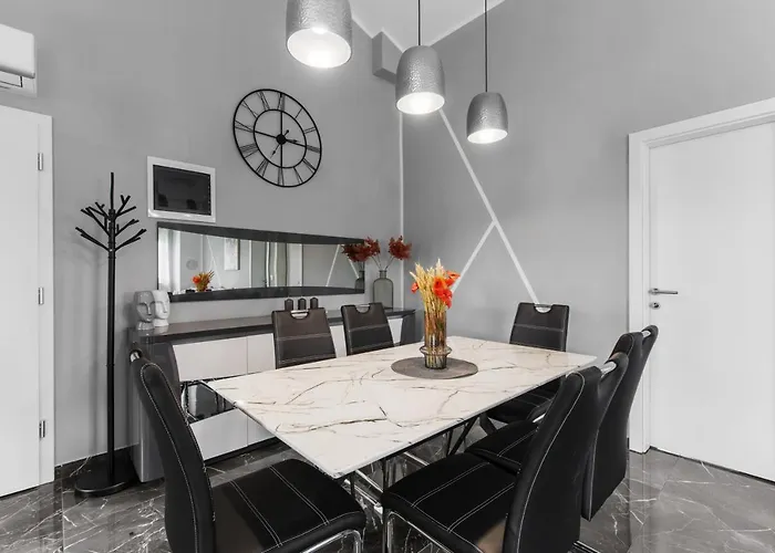 Grivicic A ポレッチ