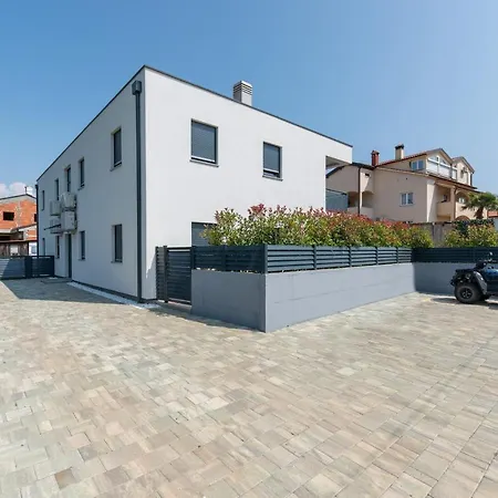 Grivicic A * Porec